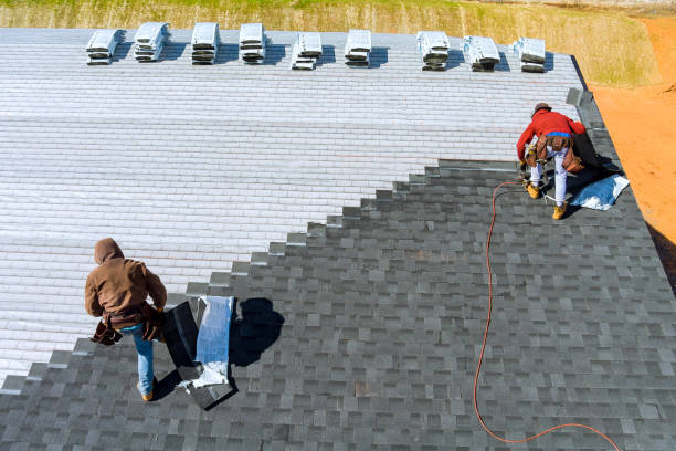Best Storm Damage Roof Repair  in Bel Air, MD