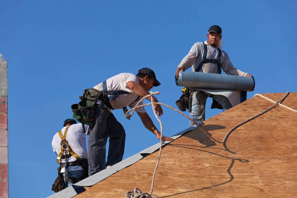 Heating Cable for Roof Installation