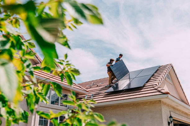 Quick and Trustworthy Emergency Roof Repair Services in Bel Air, MD