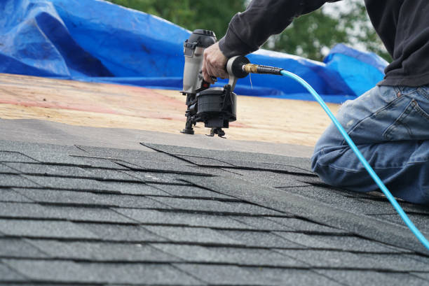 Quick and Trustworthy Emergency Roof Repair Services in Bel Air, MD